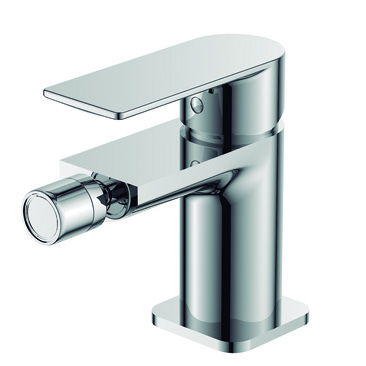 IBERGRIF M15002 SUPREME MONOMANDO BIDET (**)